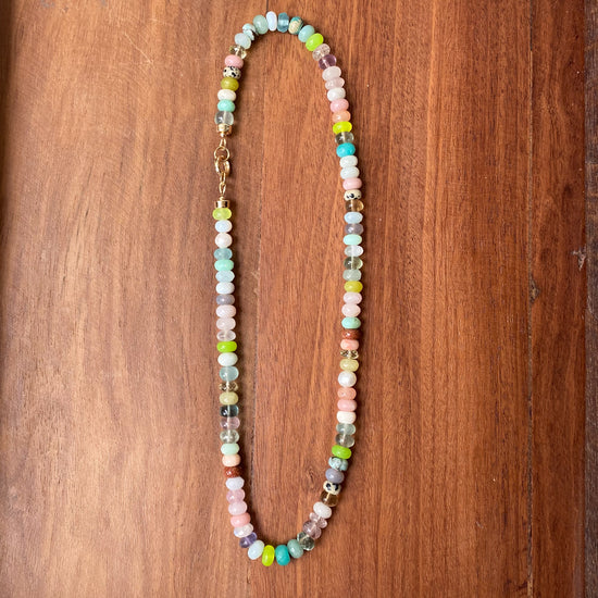 Stone Cache Chunky "Pastel Whimsy"