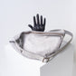 Shoto Asia Cross Body Bag (stone wash grey)