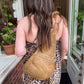 Shoto Bisa Sling Bag (tobacco)