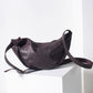 Shoto "Asia" Petite Crossbody Bag (dark prune)