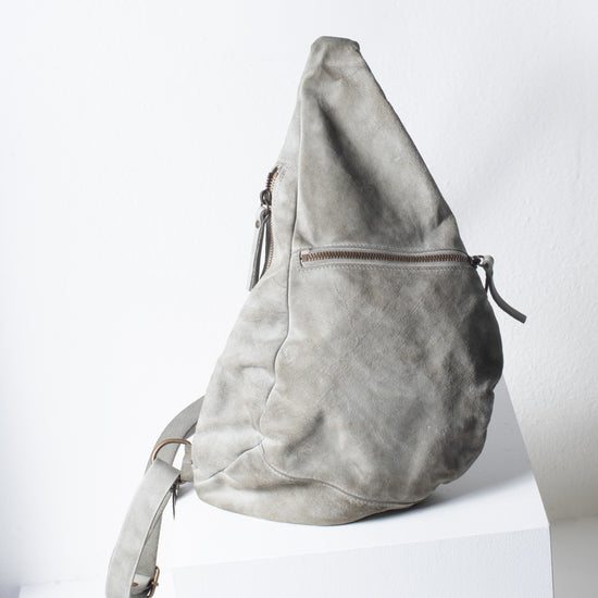 Shoto Bisa Bag (pale sage)
