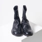 Shoto low Moto Boot (black)