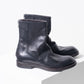 Shoto low Moto Boot (black)