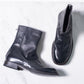 Shoto low Moto Boot (black)