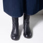 Shoto low Moto Boot (black)