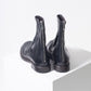 Shoto low Moto Boot (black)