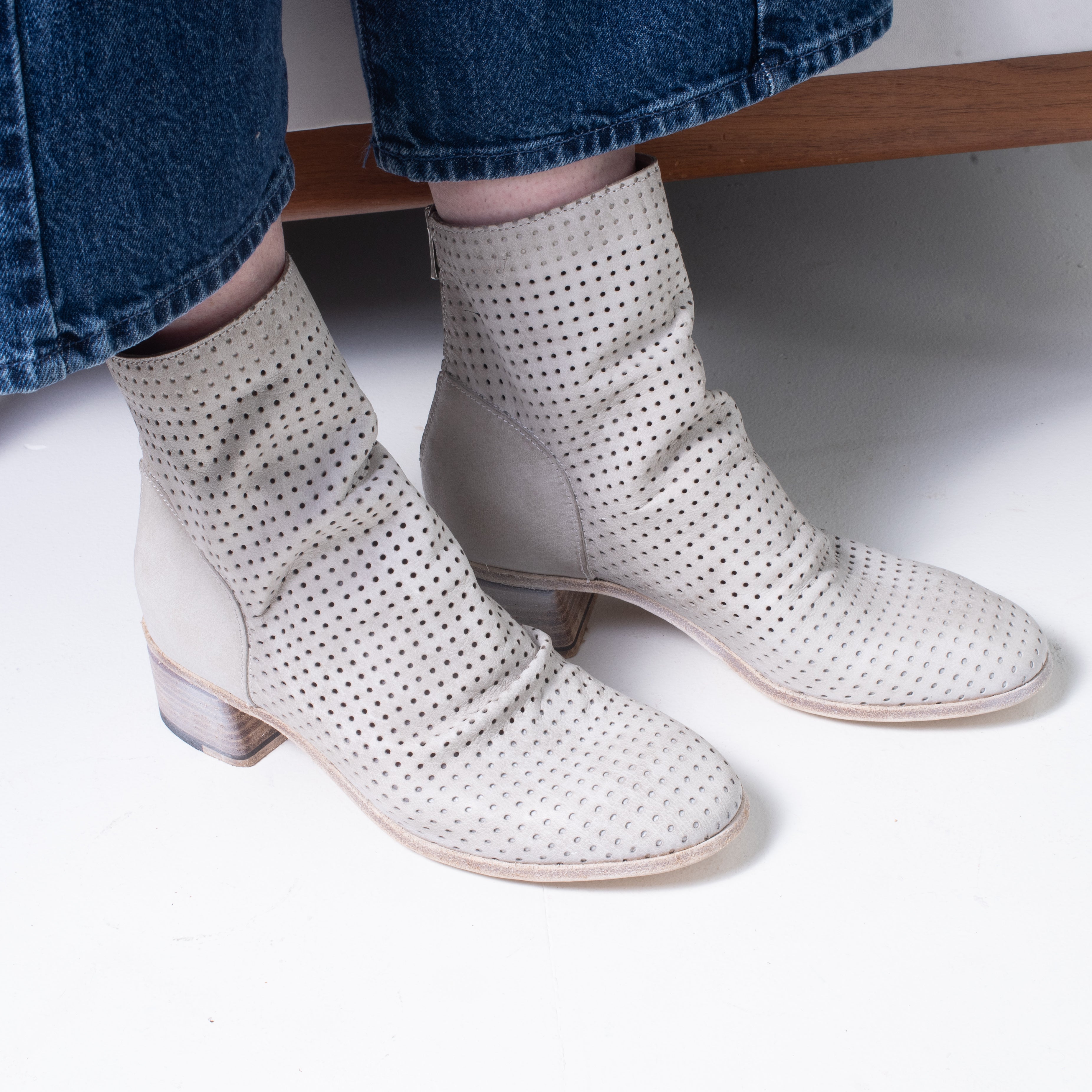 gontin アマーノ Boots – A Mano: Luxury artisan footwear, handbags and jewelry