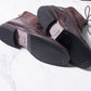 Shoto Lace Boot (chocolate brown)