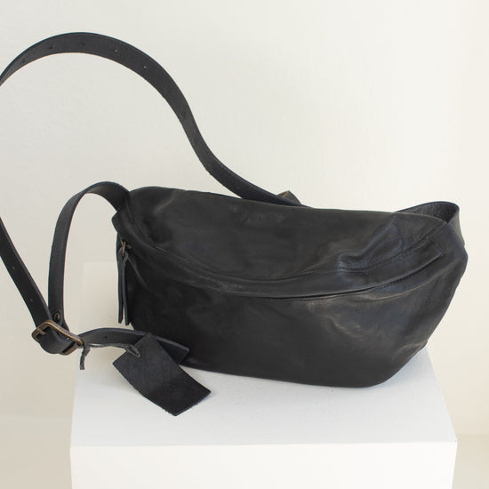 Shoto Belt Bag (black)