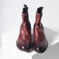 Shoto Mod Western Boot (Cognac)