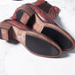 Shoto Mod Western Boot (Cognac)