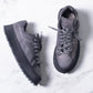 Shoto Low Top Sneaker (charcoal)