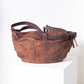 Shoto Marsu Crossbody Bag (washed cigar)