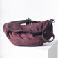 Shoto Marsu Crossbody Bag (washed prune)