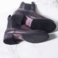 Shoto Sleek Pull on Boot (prune)