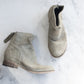 Shoto Spring Boots ( washed sage suede)