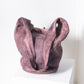 Shoto Deva Shoulder Bag (washed plum)