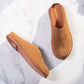 Giulia Taddeucchi Closed Toe Slip On