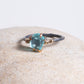 Variance Objects Small Apatite Ring