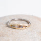 Variance Objects Mixed Diamond Band