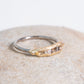 Variance Objects Mixed Diamond Band