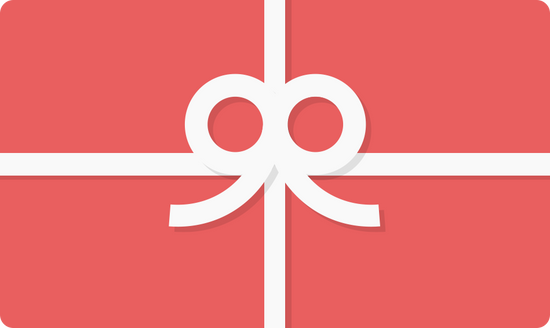 Gift Card & Gift Certificate
