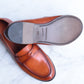 Pantanetti Spring Loafer (Burnt Sienna) ON SALE!